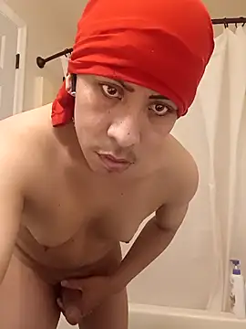 Dotado901xh online show from October 28, 2025, 2:34 am