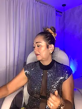 BunnyGlow50 online show from September 25, 2025, 3:01 am