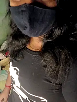 sonali134 online show from October 17, 2025, 6:10 pm