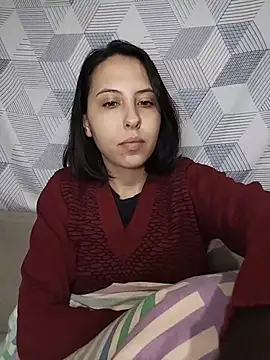 Snapshot of melzinhah03 chatting on June 26, 2026, 1:44 am melzinhah03 online show from June 26, 2026, 1:44 am