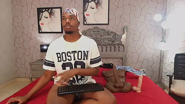 Snapshot of Andyprincex chatting on February 26, 2026, 12:49 pm Andyprincex online show from February 26, 2026, 12:49 pm