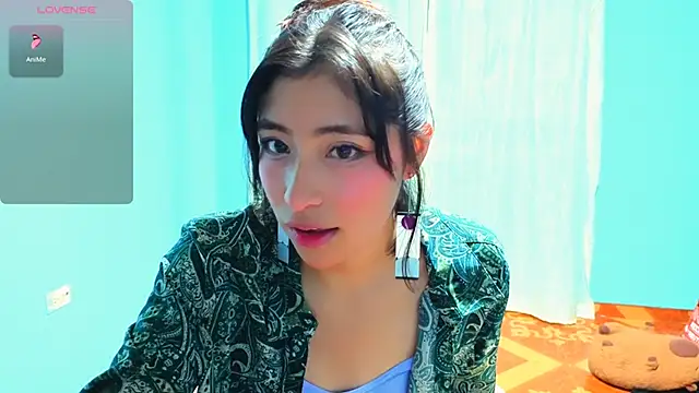 Sullyoonn online show from April 15, 2026, 3:01 am