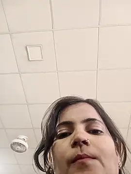 SexyIra89 online show from November 30, 2025, 6:14 am