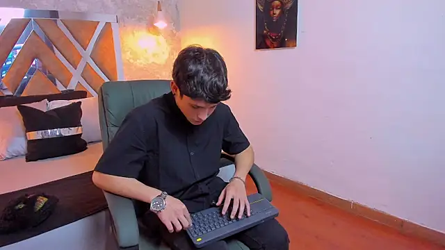 kraven lust online show from September 28, 2025, 3:02 am