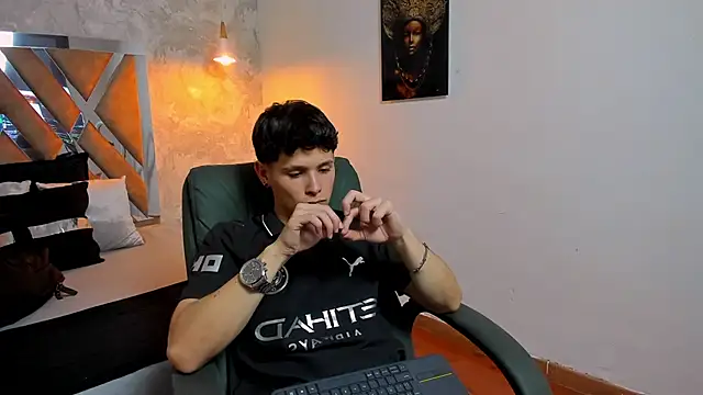 kraven lust online show from October 31, 2025, 3:03 am