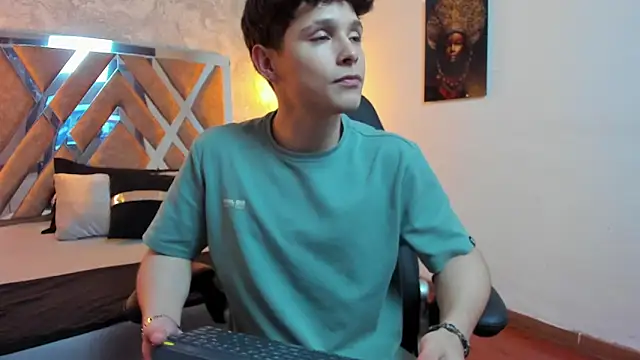 kraven lust online show from April 11, 2026, 3:03 am