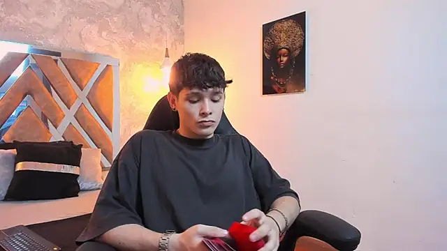 kraven lust online show from March 1, 2026, 3:06 am