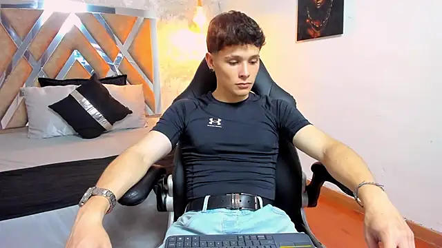 kraven lust online show from October 26, 2025, 3:07 am