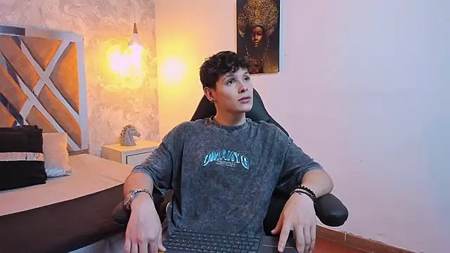 kraven lust online show from March 8, 2026, 3:10 am