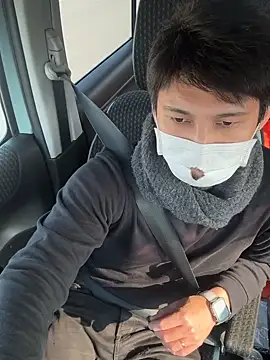 NICE-SEXY online show from March 28, 2026, 6:36 am