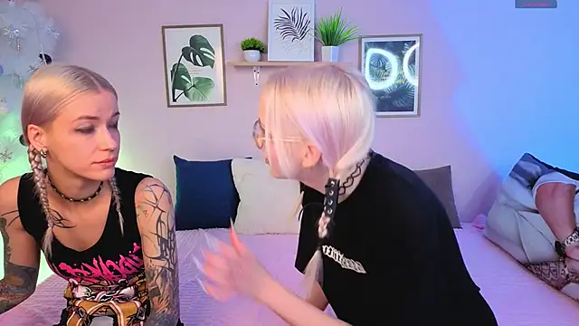 evlica online show from January 13, 2026, 2:32 pm