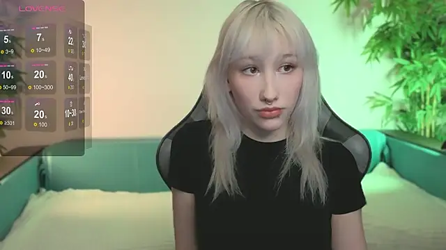 evlica online show from February 17, 2026, 2:25 pm