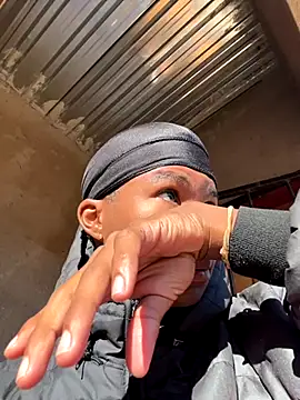 thatotheroneguy online show from October 23, 2025, 5:17 am