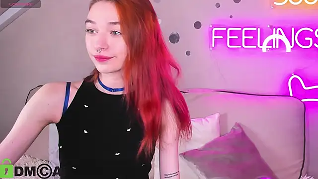 Melissa Cox online show from November 15, 2025, 12:14 am