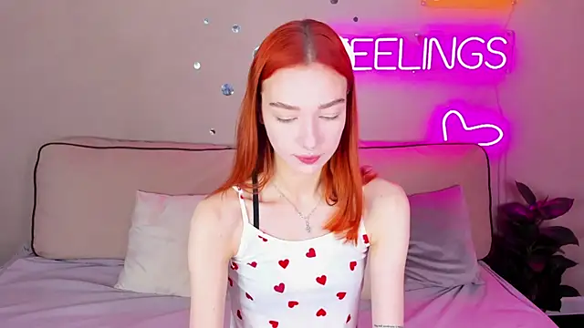 Melissa Cox online show from December 22, 2025, 12:44 am