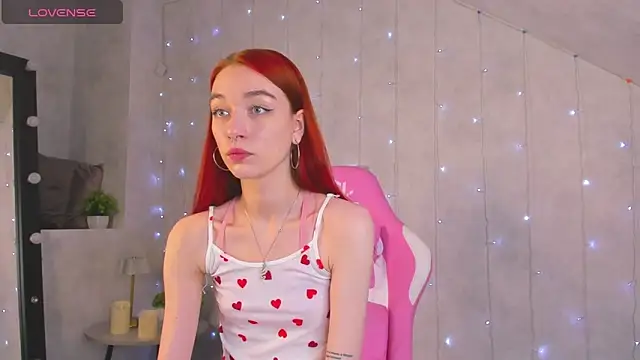 Melissa Cox online show from October 19, 2025, 4:59 am