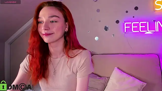 Melissa Cox online show from November 4, 2025, 12:58 am