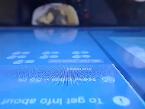 mr chandy online show from October 25, 2025, 10:25 am