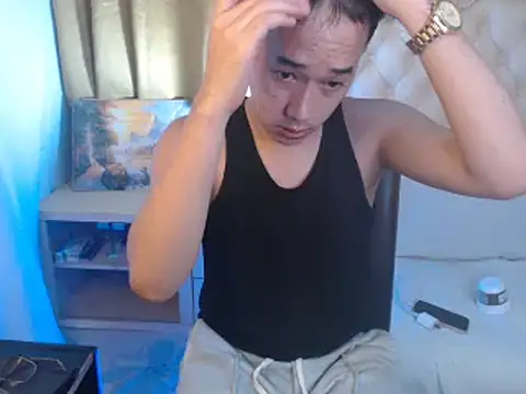 mr chandy online show from October 15, 2025, 10:45 am