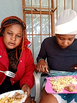 BlondieBitch online show from December 14, 2025, 11:38 am