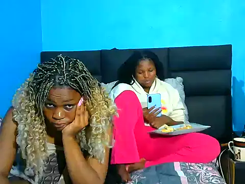 BlondieBitch online show from March 2, 2026, 5:08 am