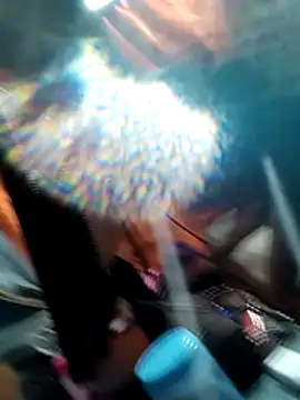 BlondieBitch online show from October 26, 2025, 4:07 pm