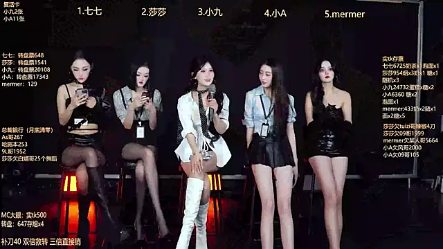 SK010 online show from December 21, 2025, 10:17 am