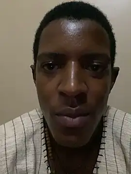 BigdaddyDhandz online show from May 3, 2026, 8:12 pm