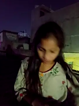 Saloni-Gupta online show from October 25, 2025, 7:14 pm