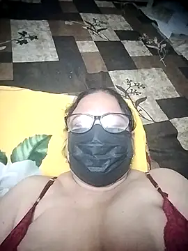 thehotlady online show from May 16, 2026, 5:56 pm