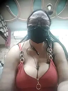 thehotlady online show from October 14, 2025, 6:30 pm