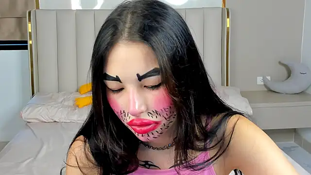 ElizabethParkk online show from November 27, 2025, 12:11 am