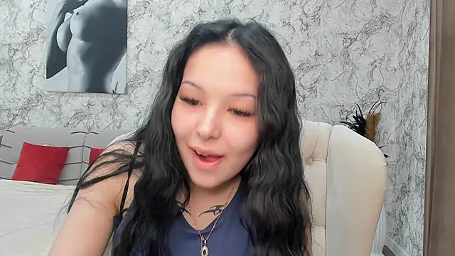 ElizabethParkk online show from September 15, 2025, 12:44 am