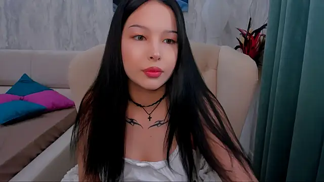 ElizabethParkk online show from September 25, 2025, 8:20 am