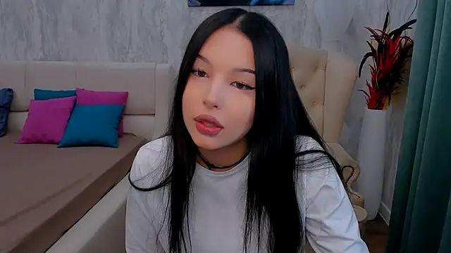 ElizabethParkk online show from September 26, 2025, 8:21 am