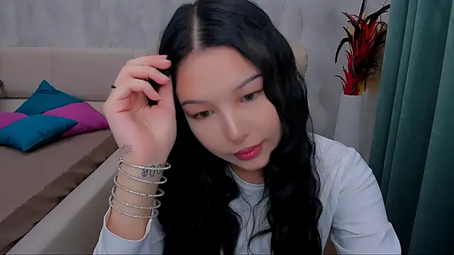 ElizabethParkk online show from September 24, 2025, 7:59 am