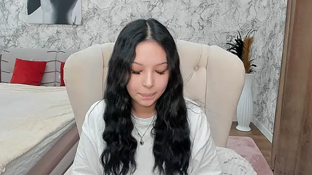 ElizabethParkk online show from September 16, 2025, 4:02 am