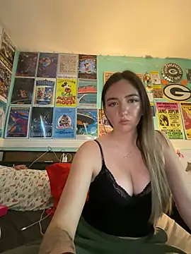 kaybabyx4 online show from April 9, 2026, 6:47 pm