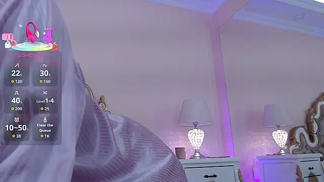 Snapshot of AryCorinne chatting on October 10, 2025, 3:07 am AryCorinne online show from October 10, 2025, 3:07 am