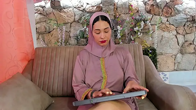 Snapshot of ShanaJamil chatting on July 24, 2026, 12:23 pm ShanaJamil online show from July 24, 2026, 12:23 pm