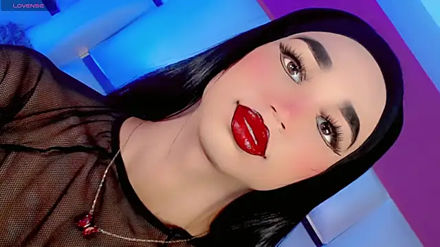 JessiscaWalker online show from January 11, 2026, 8:27 pm