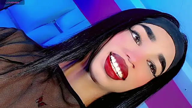 JessiscaWalker online show from December 14, 2025, 8:14 pm