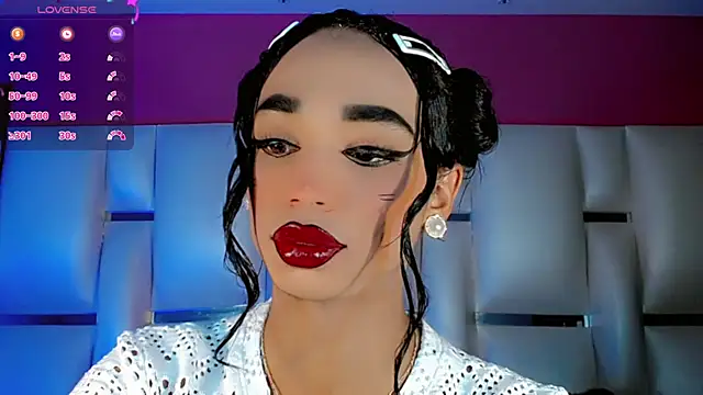 JessiscaWalker online show from March 30, 2026, 8:21 pm