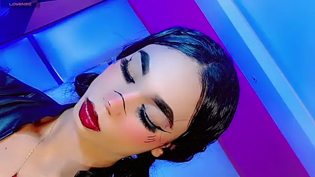 JessiscaWalker online show from November 23, 2025, 7:35 pm