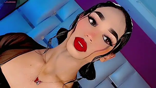 JessiscaWalker online show from April 18, 2026, 7:51 pm