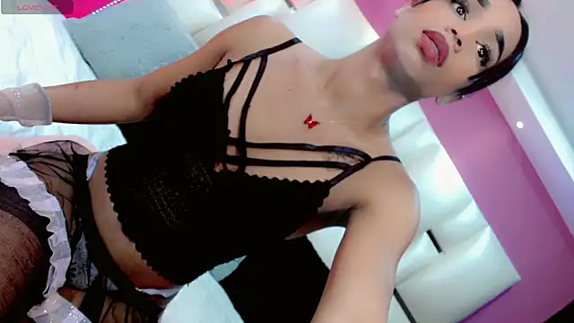 JessiscaWalker online show from October 2, 2025, 8:01 pm