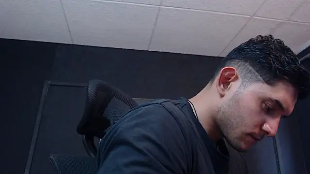 RichardMilleer online show from March 4, 2026, 4:26 pm