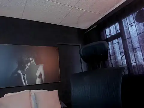 RichardMilleer online show from October 14, 2025, 1:45 pm