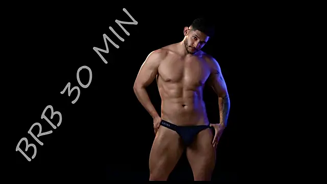 Snapshot of RichardMilleer chatting on April 15, 2026, 7:58 pm RichardMilleer online show from April 15, 2026, 7:58 pm