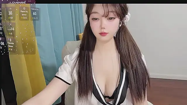 Lucky Cici online show from March 7, 2026, 2:00 pm